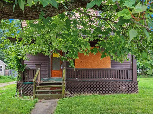 348 Grace St, Mansfield, OH 44902