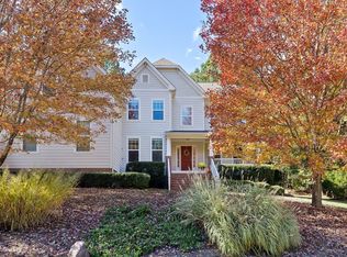 485 Legend Oaks Dr, Chapel Hill, NC 27517