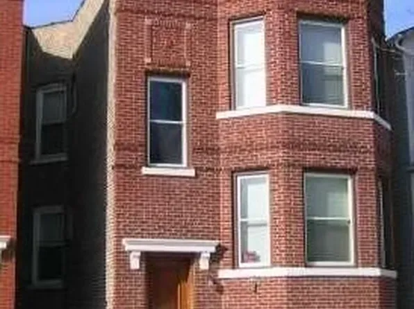 4338 W Shakespeare Ave, Chicago, IL 60639