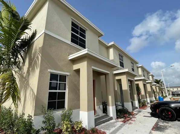 440 NE 4th Ter #0, Homestead, FL 33034