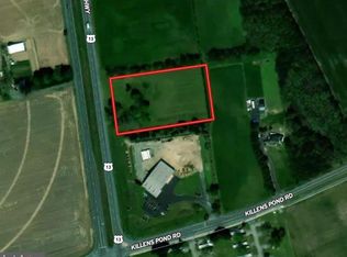 12793 S Dupont Hwy, Felton, DE 19943