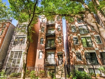 1520 N Hudson Ave APT 2, Chicago, IL, 60610