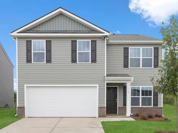 920 Kerwood St, Wellford, SC 29385