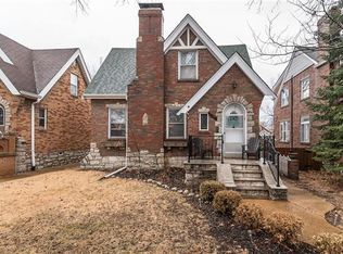 5405 Tholozan Ave, Saint Louis, MO