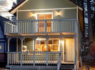 40135 Dream St, Big Bear Lake, CA 92315
