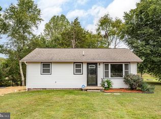 4116 Partlow Rd, Partlow, VA 22534