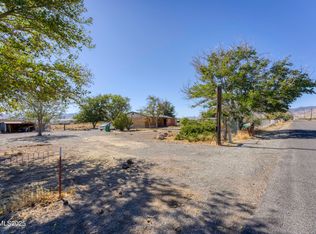 9155 Iroquois Trl, Silver Springs, NV