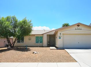 8950 E Worley Pl, Tucson, AZ 85730
