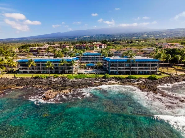 75-5888 Kona Reef C32, Kailua Kona, HI 96740