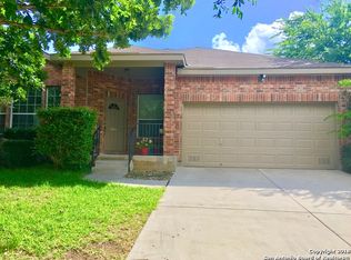 137 Westerly Pl, Cibolo, TX 78108