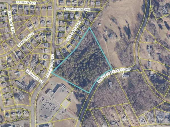 0 Diane 29 Theater Rd, Bessemer City, NC 28016