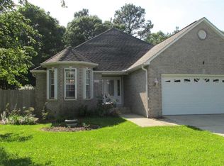 1766 Tillman Ln, Pensacola, FL 32526