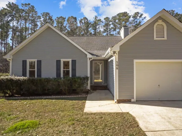 108 Seminole Dr, Louisburg, NC 27549