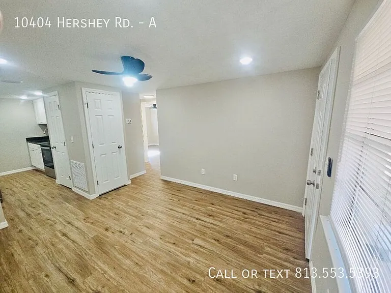 10404 Hershey Rd #A — Photo 3