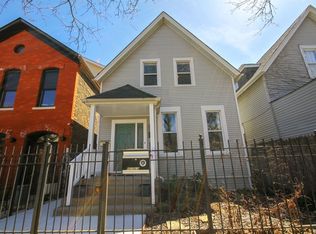 2527 W Charleston St, Chicago, IL 60647