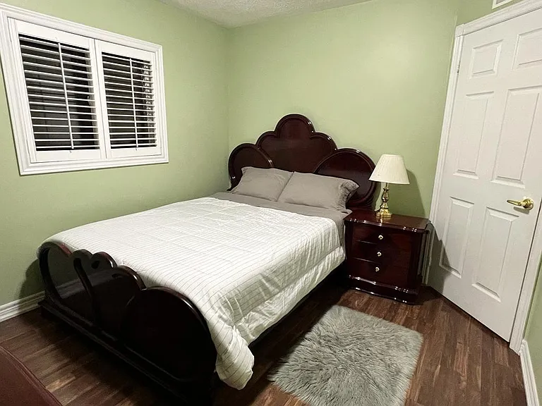 Private Room