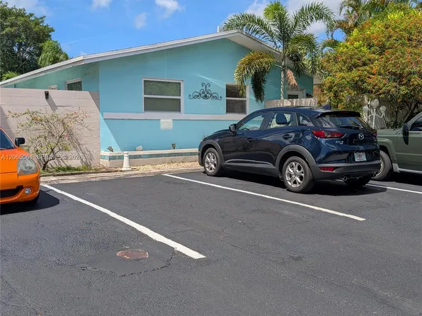 123-125 SW 19th Ave APT 1-3, Fort Lauderdale, FL 33312