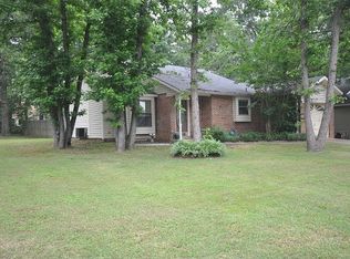 19 Oak Forest Pl, Maumelle, AR 72113