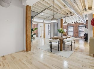 111 Beach St UNIT 3E, Boston, MA 02111