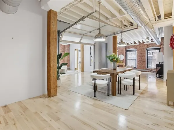111 Beach St Unit 3E, Boston, MA 02111