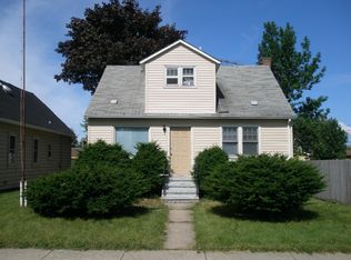 1326 Lincoln St, North Chicago, IL