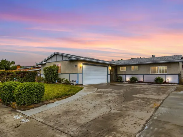 10520 El Nopal, Santee, CA 92071