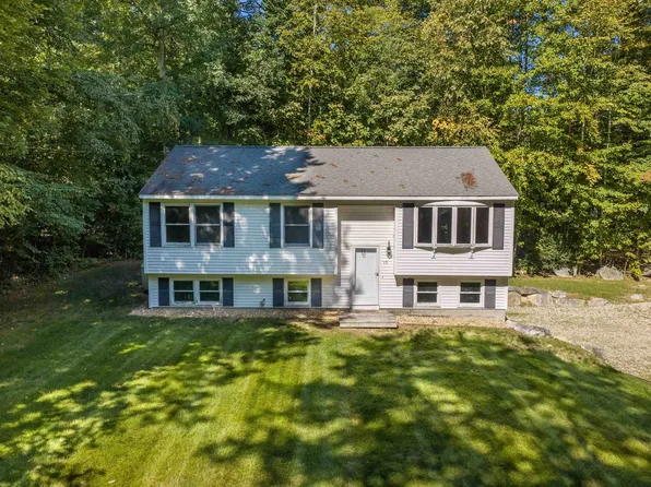 15 Orton Lane, Moultonborough, NH 03254