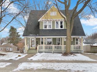 221 High St, West Chicago, IL 60185