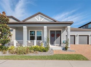 9285 Busaco Park Way, Winter Garden, FL 34787