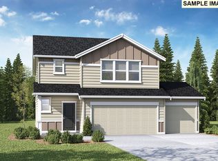 357 NW 30th St, Battle Ground, WA