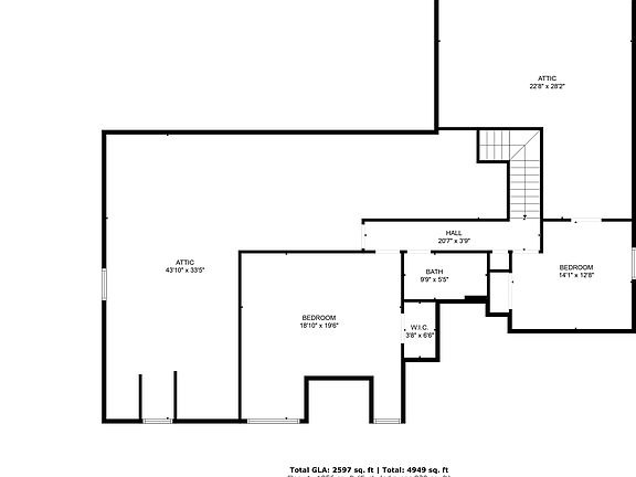 2nd image of this home