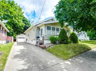 599 Eva Ave, Akron, OH 44301
