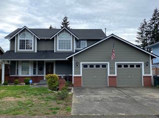 2516 169th St E, Tacoma, WA 98445