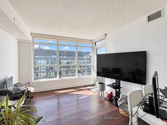 5th image of 80 Queens Wharf Rd #1615