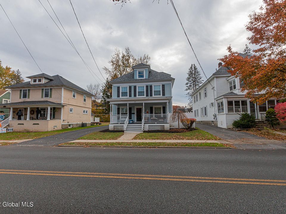 240 E Fulton St Street, Gloversville, NY 12078 Zillow