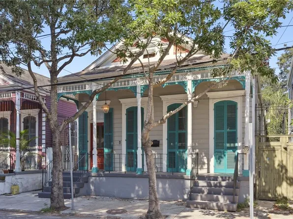 2519-21 Burgundy St, New Orleans, LA 70117