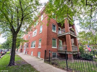 1625 W Ainslie St, Chicago, IL