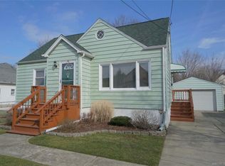 79 Emporium Ave, Buffalo, NY 14224