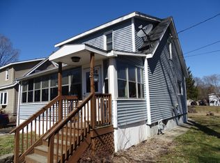 337 Hillcrest St, Troy, NY 12182