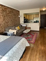 Rented by Compass