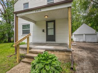 2456 Delbert Rd, Columbus, OH 43211