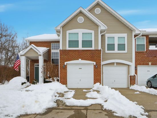 6763 Washington Cir, Franklin, OH 45005