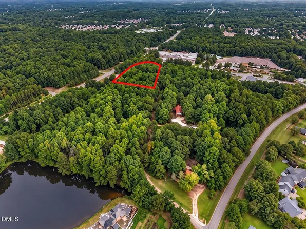 721 Oak Ridge Dr Lot 7, Cary, NC 27519