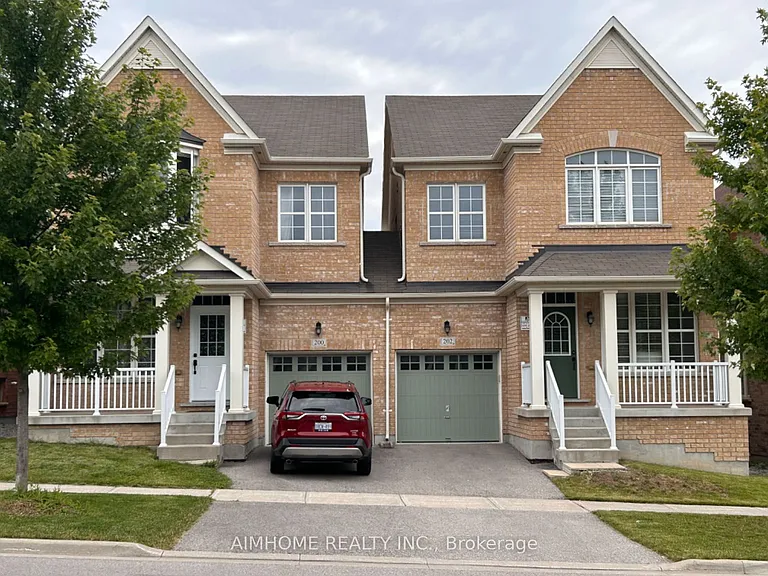 202 Harbord St — Photo 1