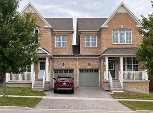 202 Harbord St, Markham, ON L6C0X3