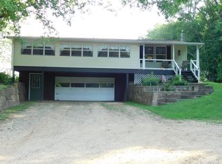 19278 Dutch Settlement St, Cassopolis, MI 49031