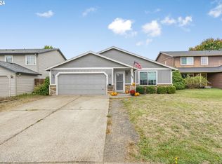 1806 NW 4th St, Battle Ground, WA