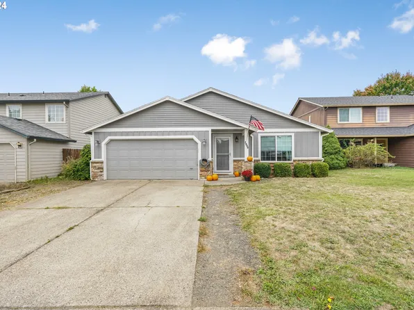 1806 NW 4th St, Battle Ground, WA 98604