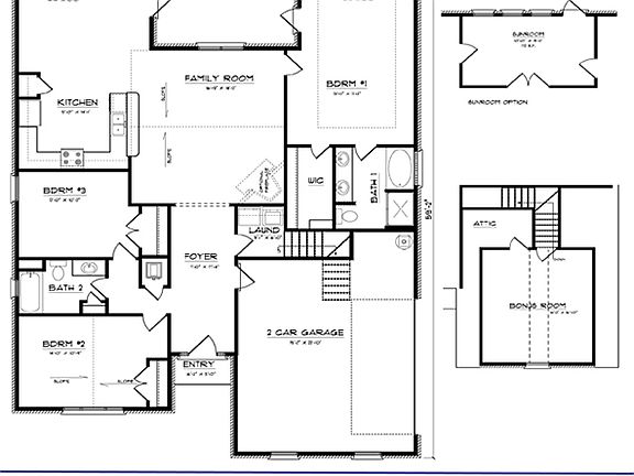 Floor Plan.