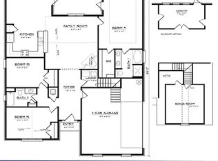 7185 Saybrook Blvd, Mobile, AL 36619